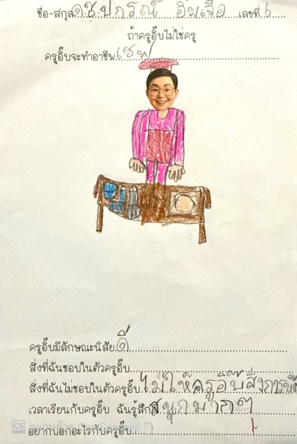 work image