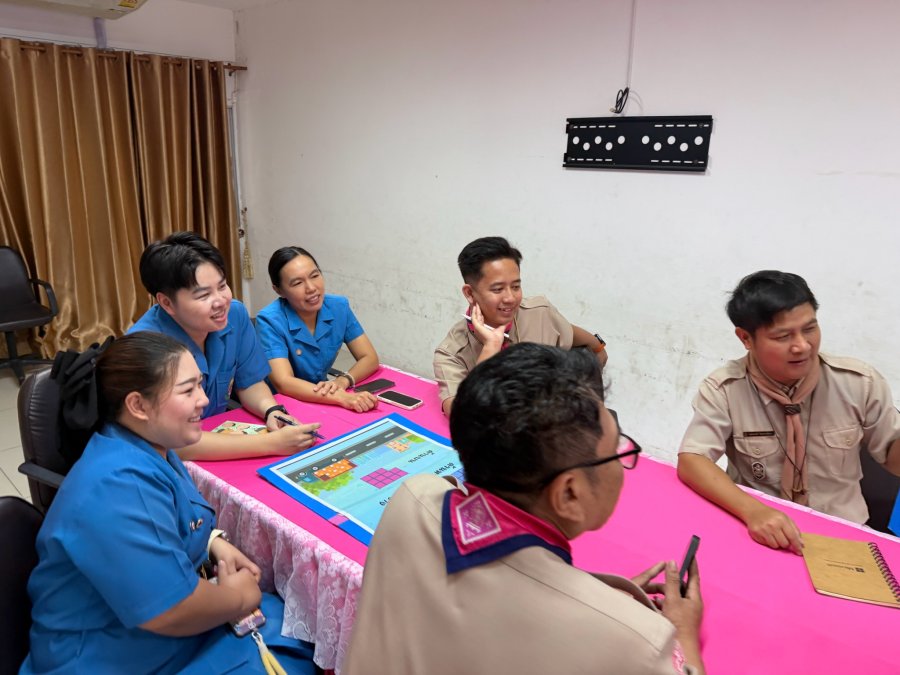 work image