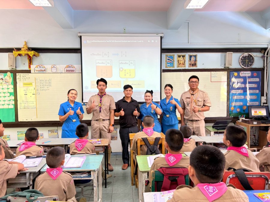 work image