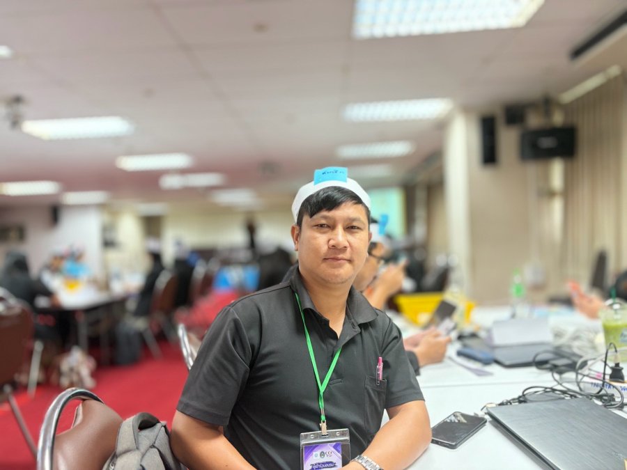 work image