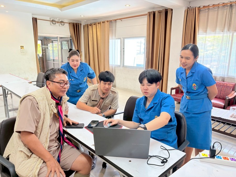 work image