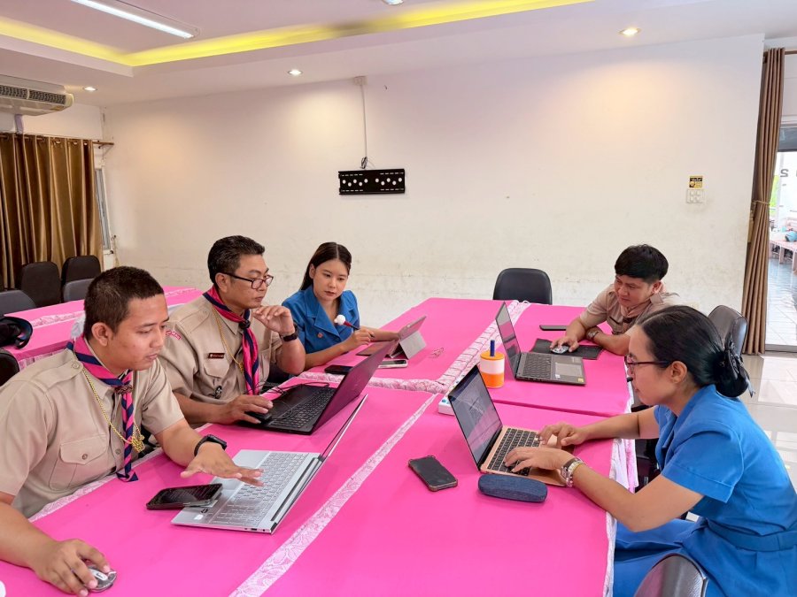 work image