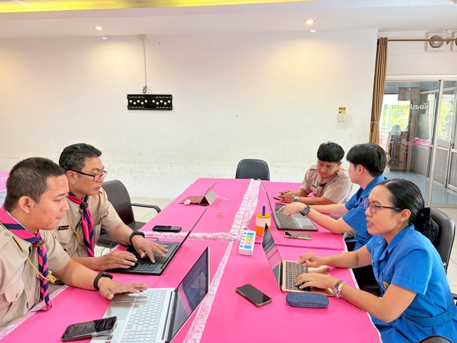 work image