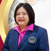 นางมัลลิกา  ทิพยมณี