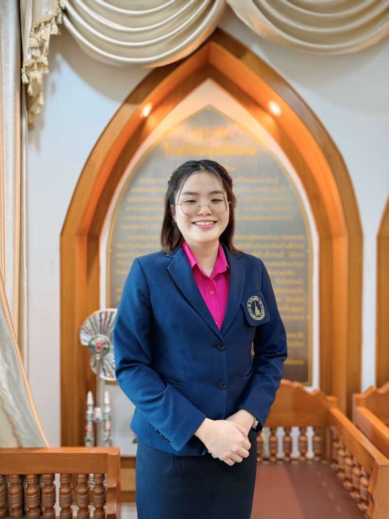 นางสาวศิริพร  คิดเลิศล้ำ