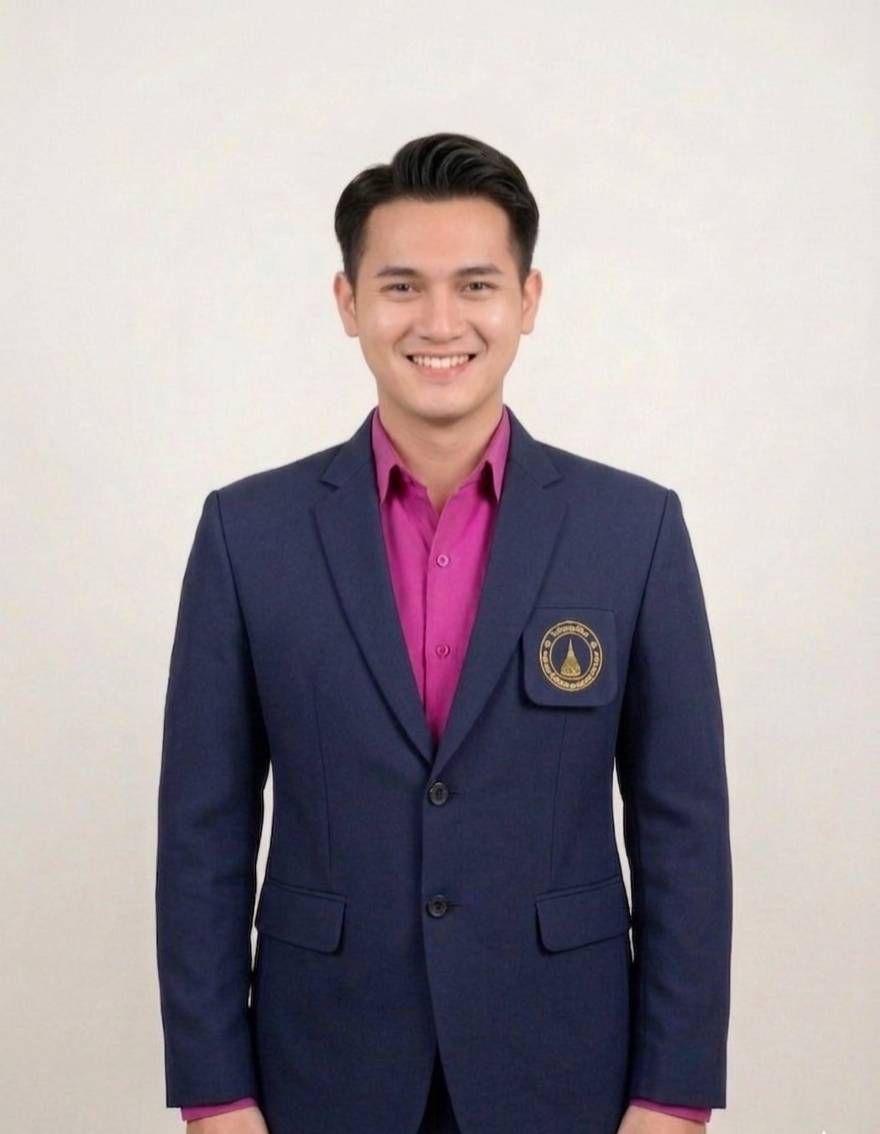 นายกณฌาร วัจนะประดิษฐ์